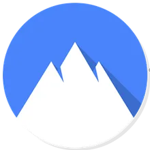 nordvpn icon