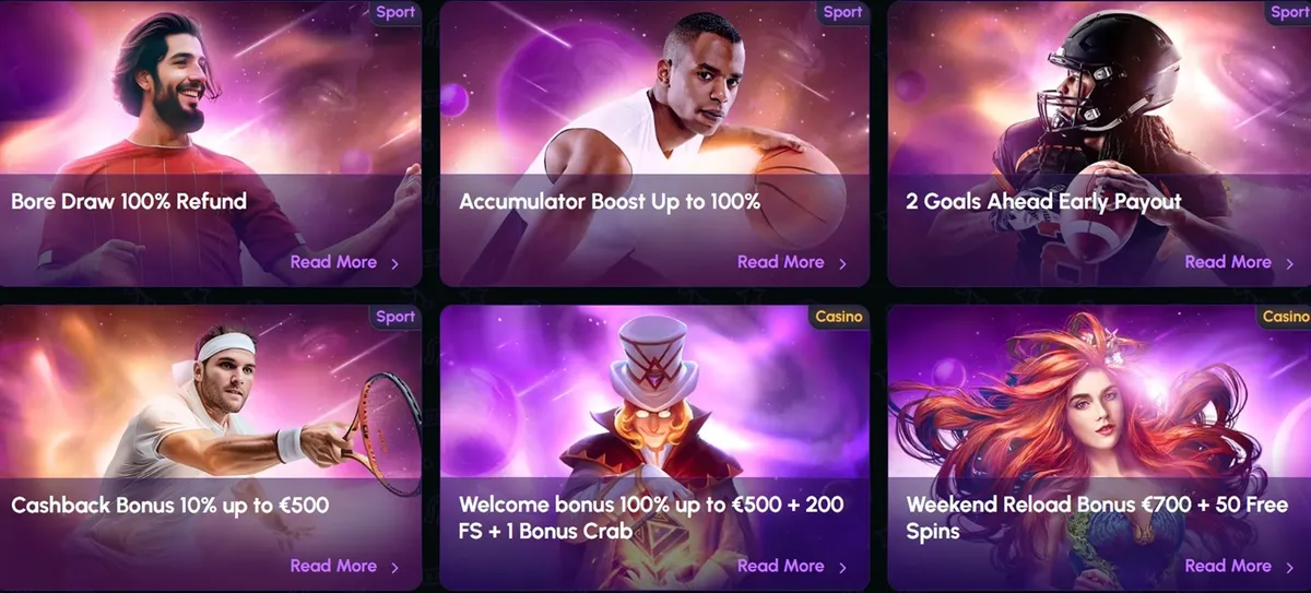 nova jackpot casino promotions