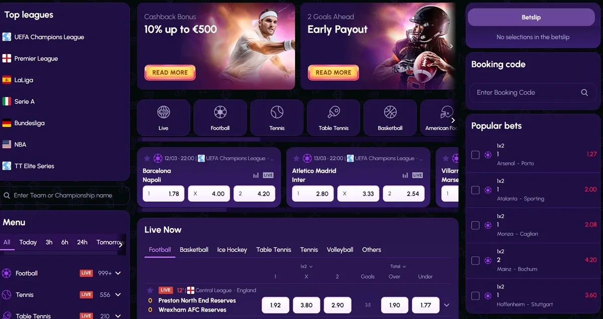 nova jackpot casino sports betting