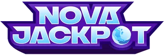 novajackpot logo