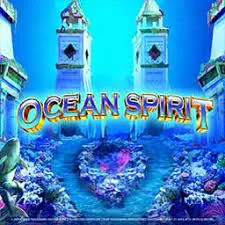 ocean spirit slot icon
