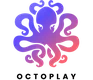octoplay logo