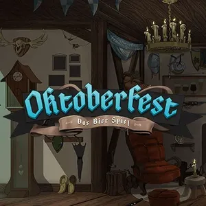 oktoberfest slot icon