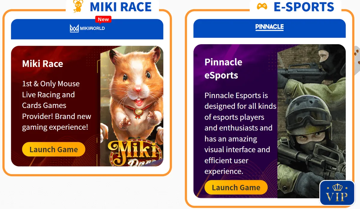 ole777 casino live esports