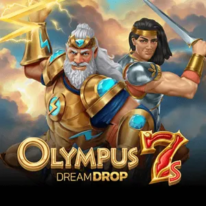 olympus 7s dreamdrop slot icon