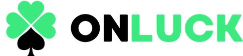 onluck casino logo