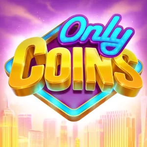 only coins slot icon