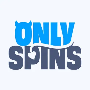onlyspins casino logo square