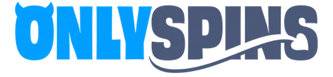 onlyspins casino logo