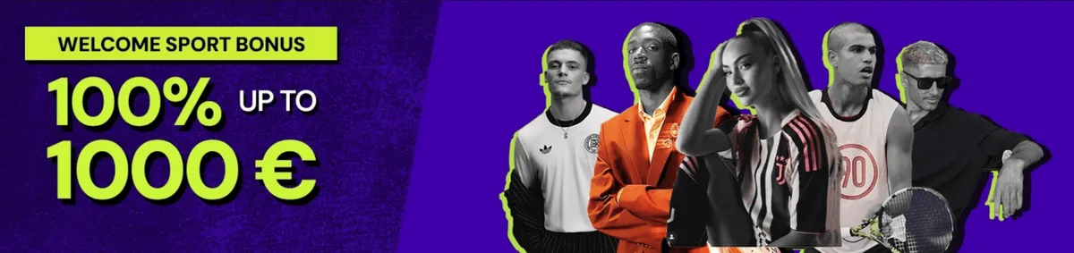 opabet casino welcome sport bonus icon