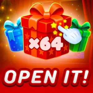 open it slot icon