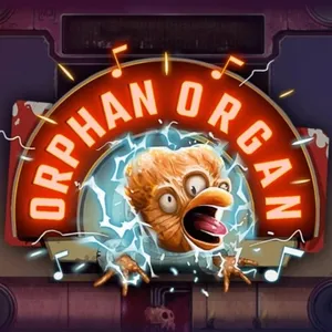 orphan organ slot icon