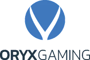 oryx gaming logo