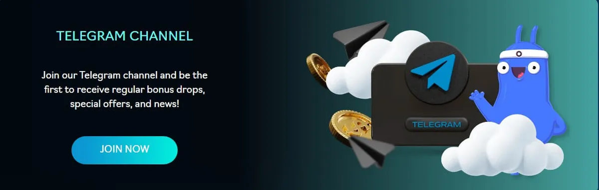 oshi casino promotions