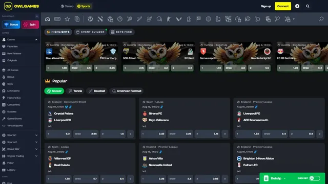 owl.games sportsbetting