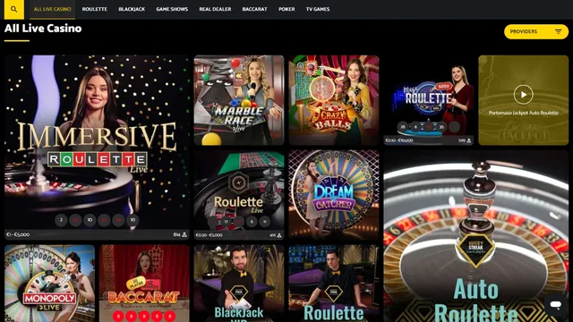 palmslots casino live games