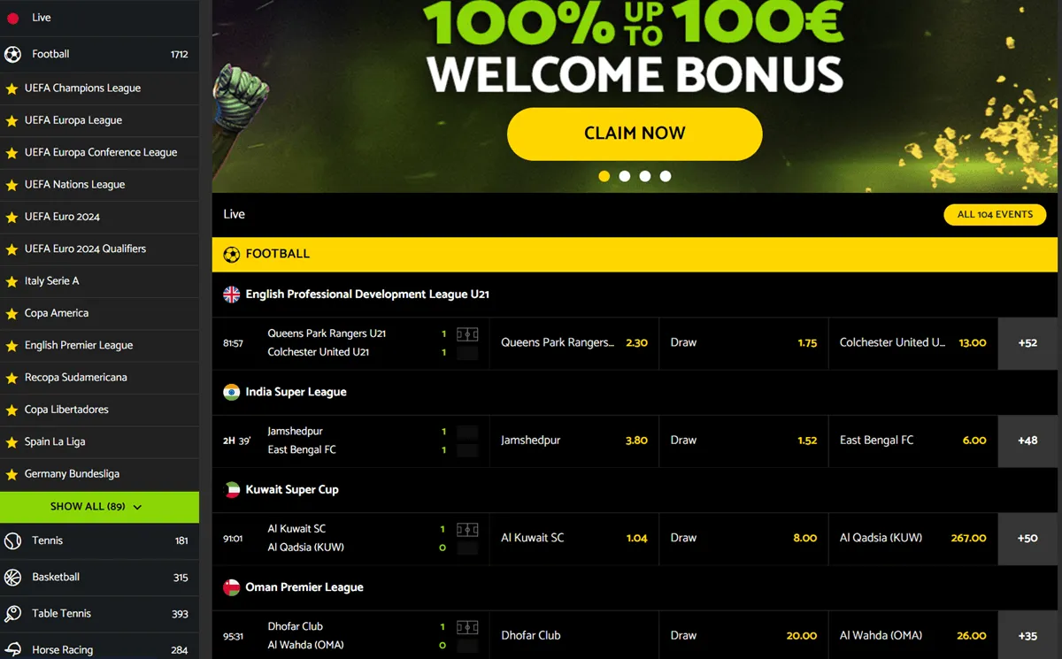 palmslots casino sports betting