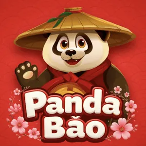 panda bao slot icon