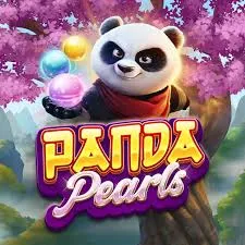 panda pearls slot icon