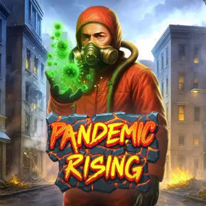 pandemic rising slot icon