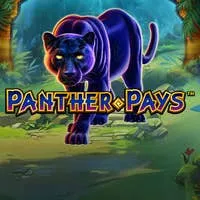 panther pays slot icon
