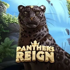 panthersn reign slot icon