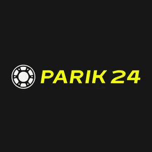 parik24 casino logo square