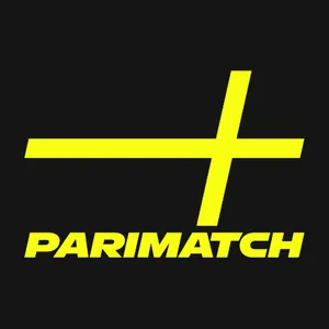 parimatch casino logo square