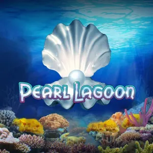 pearl lagoon slot icon