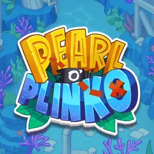 pearl o plinko mermaid cove slot icon