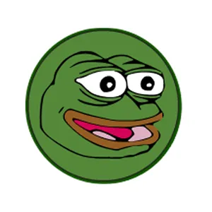 PepeCoin icon square