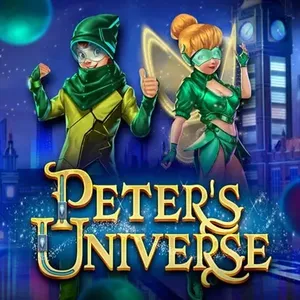 peters universe slot icon