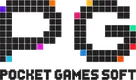 pg soft logo