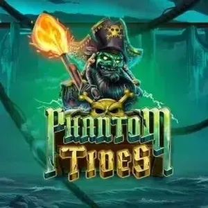 phantom tides slot icon