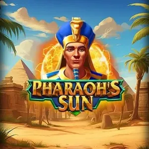 pharaohs sun slot icon