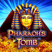 pharaohs tomb slot icon