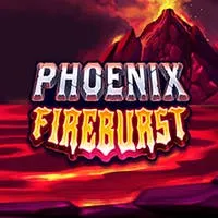 phoenix fireburst slot icon