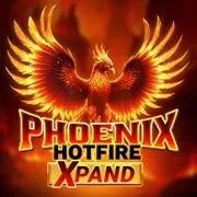 phoenix hotfire xpand slot icon