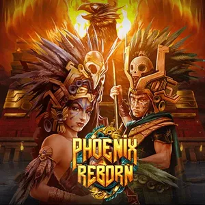 phoenix reborn slot icon