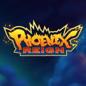 phoenix reign slot icon