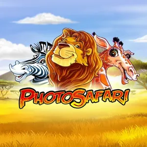 photo safari slot icon