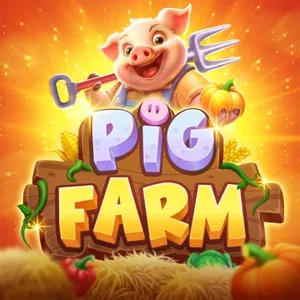 pig farm slot icon