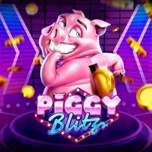 piggy blitz slot icon