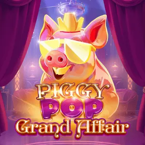 piggy pop grand affair slot image