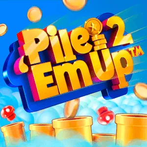 pile em up 2 slot icon