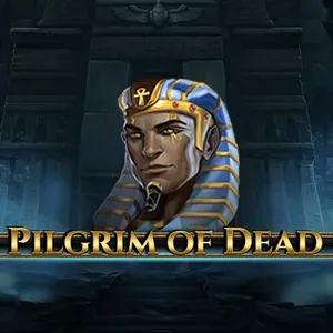 pilgrim of dead slot icon