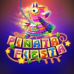 pinata fiesta slot icon