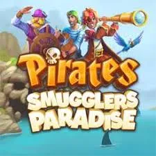 pirates smugglers paradise slot icon