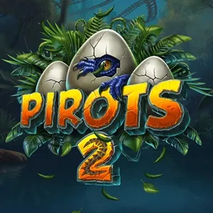 pirots 2 slot icon