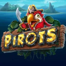 pirots slot icon